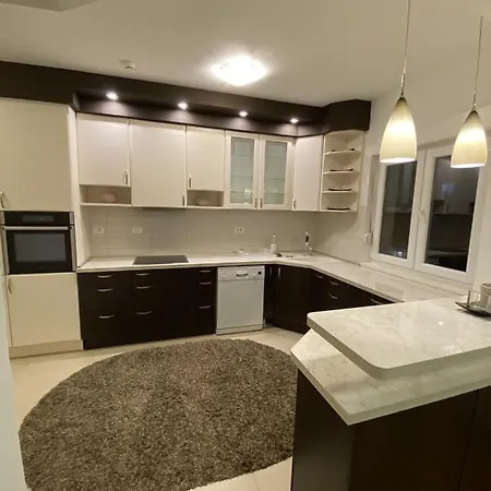 Mia Suites Apartamento