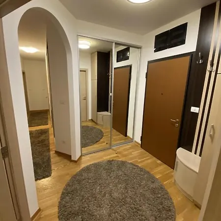 Appartamento Mia Suites Podgorica