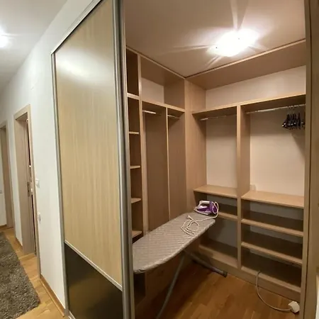 Mia Suites Apartamento Podgorica
