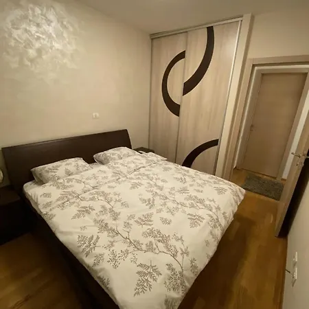 Mia Suites Apartamento *