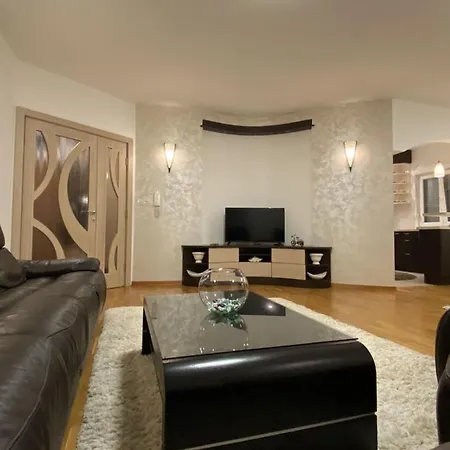 Mia Suites