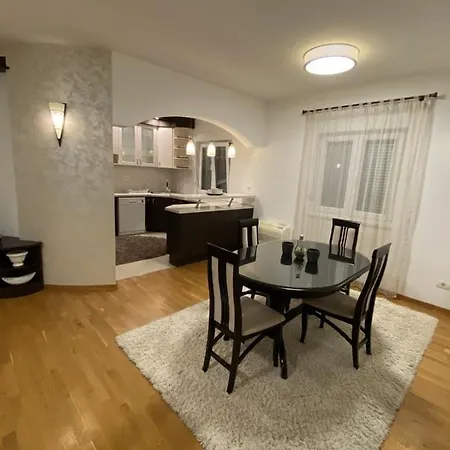 Mia Suites Apartamento