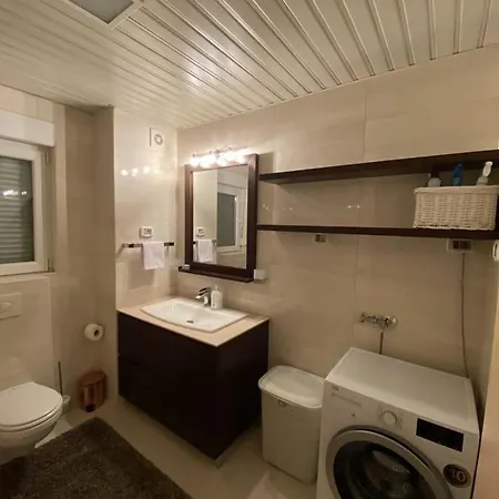 Mia Suites Apartamento