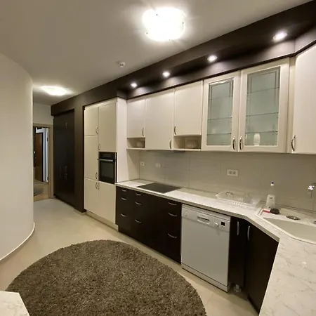 Mia Suites * Podgorica