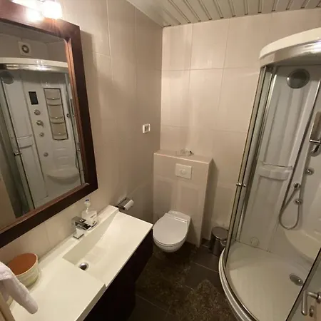 Apartamento Mia Suites Podgorica