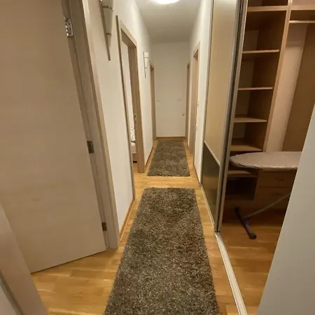 Mia Suites Apartamento *