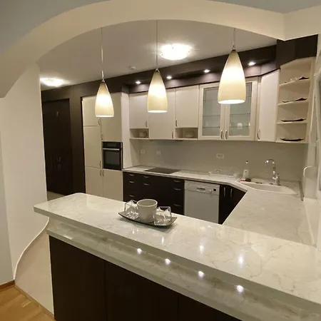 Mia Suites Apartamento