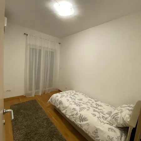 Mia Suites Apartamento Podgorica