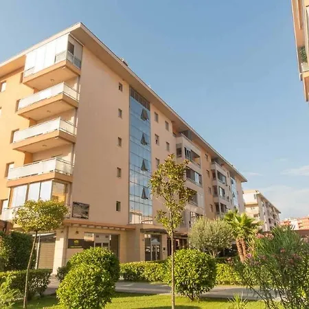 Mia Suites Apartamento Podgorica