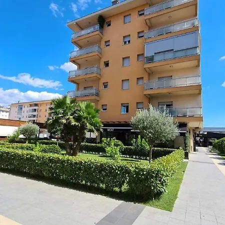 Appartamento Mia Suites Podgorica